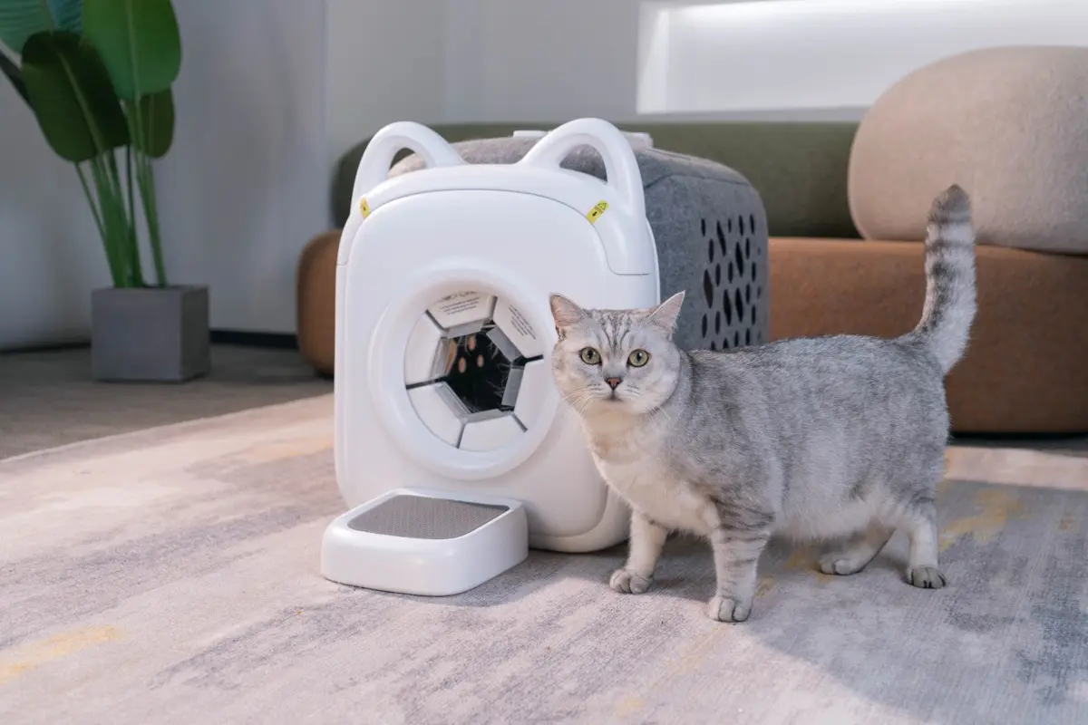 사용 성향 결과